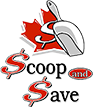 Scoop And Save