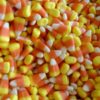 Candy corn - 100 gm