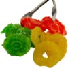 Pineapple Rings/Wedges - 100 gm