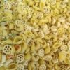 Pasta Soup Mix