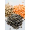 Lentils - Green, 100 gm