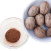 Nutmeg - ground, 25 gm