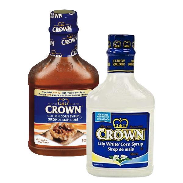 Crown sirop de maïs