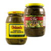 Grape Leaves, 454g