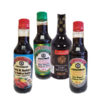 Soy Sauce - Dark, 455ml