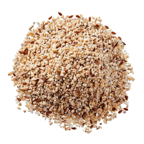 7 Grain Cereal | Scoop And Save